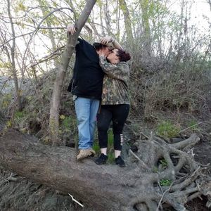 Meet your Posher, Jamie